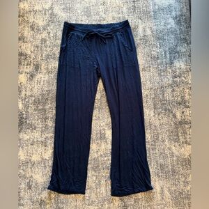 Stars Above Blue Pajama Pants